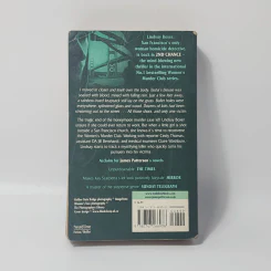 2nd Chance - James Patterson รูปที่ 2