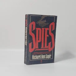Spies - Richard Ben Sapir รูปที่ 1