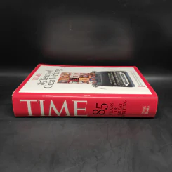 TIME 85 Years of Great Writing รูปที่ 3