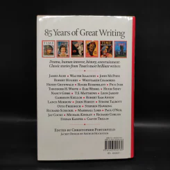 TIME 85 Years of Great Writing รูปที่ 2