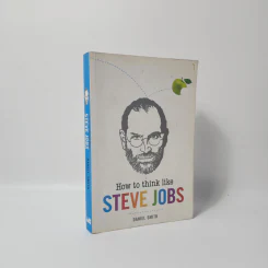 How to Think Like Steve Jobs - Daniel Smith รูปที่ 1