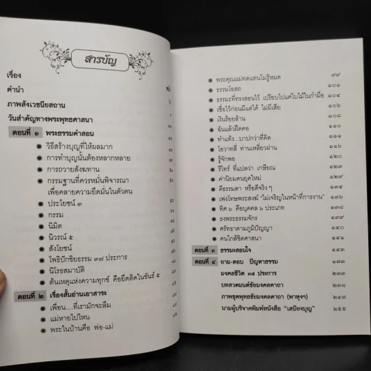 เสบียงบุญ - นายวิทยา ชื่นแสงสว่าง รูปที่ 6