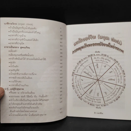 เวลาชีวิต - ล้อเกวียน รูปที่ 6