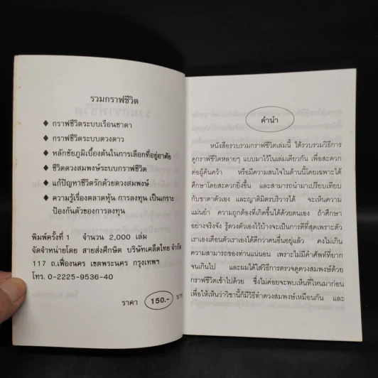 รวมกราฟชีวิต - อ.ภาราดา รูปที่ 5