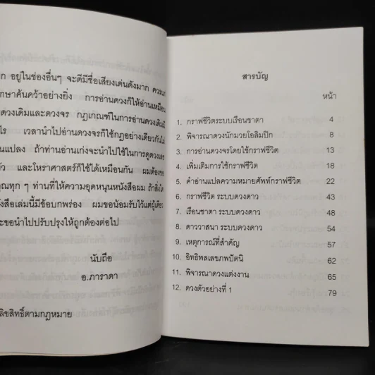 รวมกราฟชีวิต - อ.ภาราดา รูปที่ 6