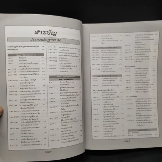 ประมวลรัษฎากร ฉบับสมบูรณ์ ปี 2550 รูปที่ 5