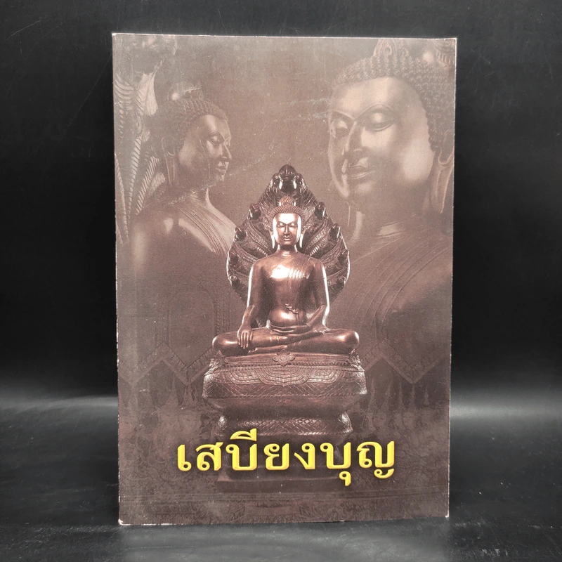 เสบียงบุญ - นายวิทยา ชื่นแสงสว่าง รูปที่ 1