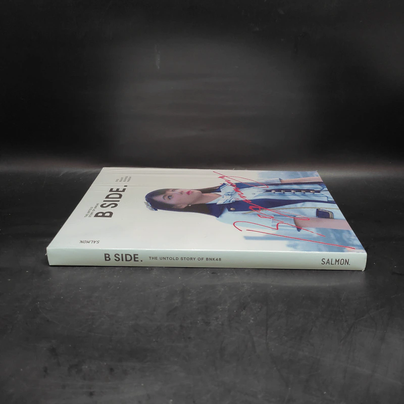 The Untold Story of BNK48 B SIDE Cherprang เฌอปราง รูปที่ 3