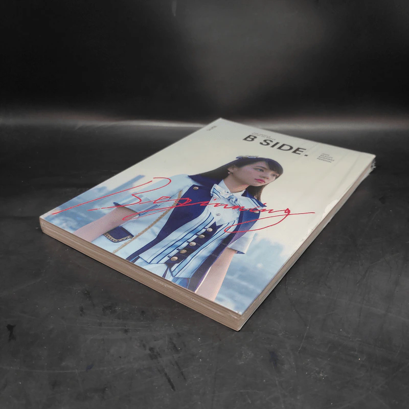 The Untold Story of BNK48 B SIDE Cherprang เฌอปราง รูปที่ 4