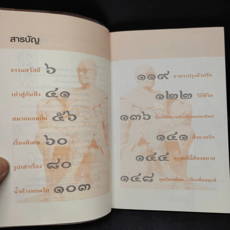 สาวิกา ปีที่ 8 ฉบับที่ 74 รูปที่ 6