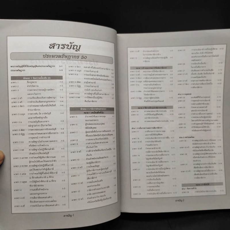 ประมวลรัษฎากร ฉบับสมบูรณ์ ปี 2550 รูปที่ 5