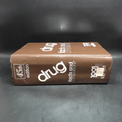 Drug Facts and Comparisons 1991 edition รูปที่ 3