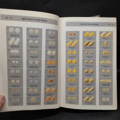 Drug Facts and Comparisons 1991 edition รูปที่ 6