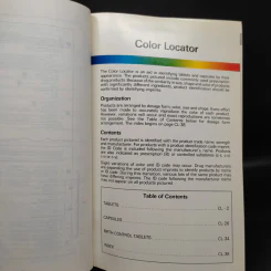 Drug Facts and Comparisons 1991 edition รูปที่ 5