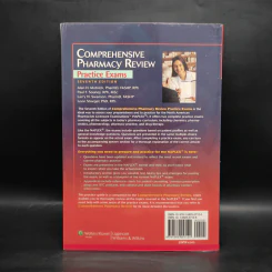Comprehensive Pharmacy Review รูปที่ 2