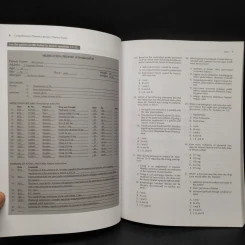 Comprehensive Pharmacy Review รูปที่ 6