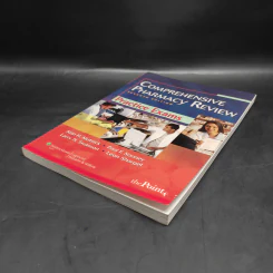 Comprehensive Pharmacy Review รูปที่ 4