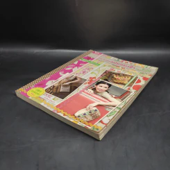 ความสุขฉบับกระเป๋า - วโรณิกา เรซ รูปที่ 4