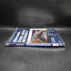 คู่มืองานเหล็ก Steel Quick Reference รูปที่ 3