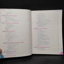 คู่มือเรียนเขียนโปรแกรมภาษา Java ฉบับสมบูรณ์ รูปที่ 8