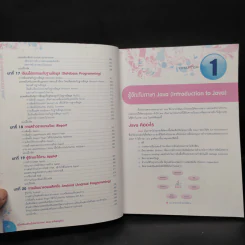 คู่มือเรียนเขียนโปรแกรมภาษา Java ฉบับสมบูรณ์ รูปที่ 9