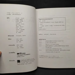 ภาษาญี่ปุ่น อากิโกะโตะโทโมดาจิ เล่ม 6 รูปที่ 5