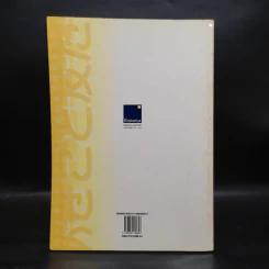 ภาษาญี่ปุ่น อากิโกะโตะโทโมดาจิ เล่ม 6 รูปที่ 2