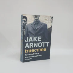 Truecrime - Jake Arnott