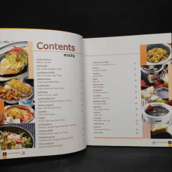 Art of Cooking #10 Amazing Food รูปที่ 5