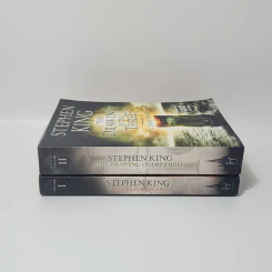The Dark Tower Vol.1-2 - Stephen King รูปที่ 2