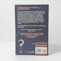Dead Simple - Peter James รูปที่ 2