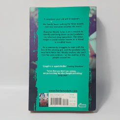 Caught - Harlan Coben รูปที่ 2
