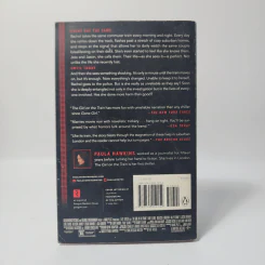 The Girl on the Train - Paula Hawkins รูปที่ 2