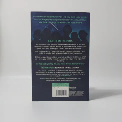 Maximum Ride - James Patterson รูปที่ 2