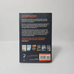 Dead Man's Grip - Peter James รูปที่ 2