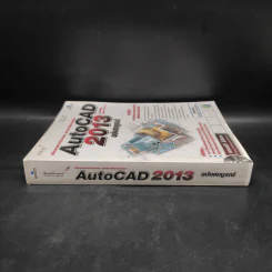 AutoCad 2013 ฉบับสมบูรณ์ รูปที่ 3