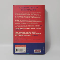 Easy Way to Stop Smoking - Allen Carr's รูปที่ 3