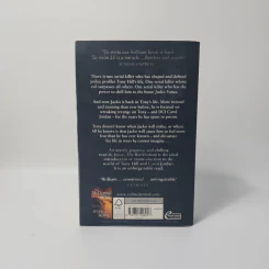 The Retribution - Val McDermid รูปที่ 3