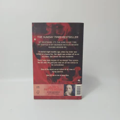 Invisible - James Patterson รูปที่ 2