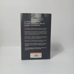 The Spanish Game - Charles Cumming รูปที่ 2