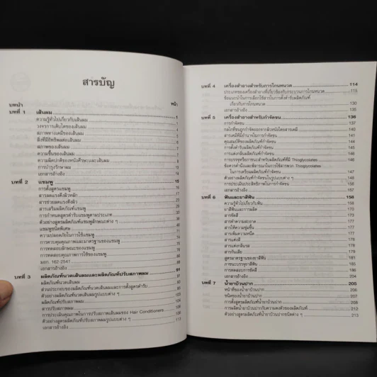 เครื่องสำอางเพื่อความสะอาด - รองศาสตราจารย์พิมพร ลีลาพรพิสิฐ รูปที่ 6