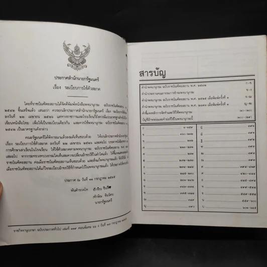 พจนานุกรมฉบับราชบัณฑิตยสถาน พ.ศ.2542 รูปที่ 6
