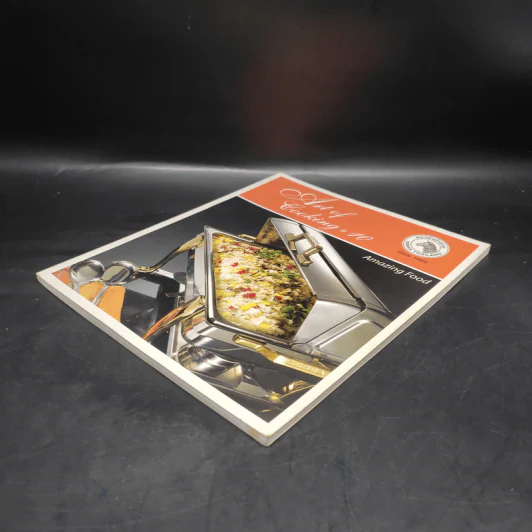 Art of Cooking #10 Amazing Food รูปที่ 4