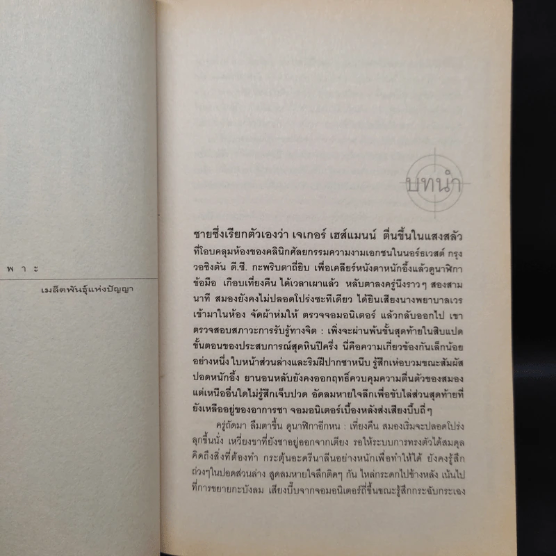 หักเหลี่ยมจารชน The Firefly - P.T. Deutermann รูปที่ 6