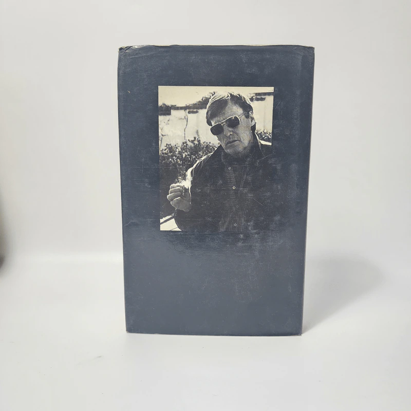 Confessional - Jack Higgins รูปที่ 2