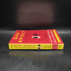 The (Honest) Truth About Dishonesty - Dan Ariely รูปที่ 3