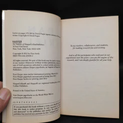 The (Honest) Truth About Dishonesty - Dan Ariely รูปที่ 5