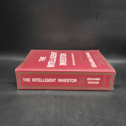 The Intelligent Investor คัมภีร์การลงทุนแบบเน้นคุณค่า - Benjamin Graham รูปที่ 3