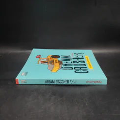 Dream Crucher ภารกิจยุติฝัน - วิชัย รูปที่ 3