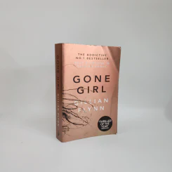GONE GIRL - Gillian Flynn รูปที่ 1